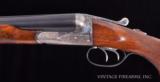 Fox 12 Gauge, RARE, HIGH FACTORY CONDITION 1 OF 1 KNOWN, BEAVERTAIL, AFFORDABLE! - 1 of 21