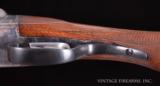 Fox 12 Gauge, RARE, HIGH FACTORY CONDITION 1 OF 1 KNOWN, BEAVERTAIL, AFFORDABLE! - 16 of 21