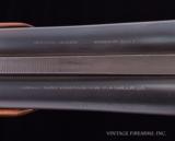 Fox 12 Gauge, RARE, HIGH FACTORY CONDITION 1 OF 1 KNOWN, BEAVERTAIL, AFFORDABLE! - 15 of 21