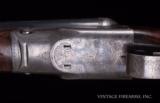 Parker DH 12 Gauge - ENGLISH STOCK, NICE WOOD, GREAT DIMENSIONS - 1 of 25