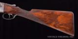 Parker DH 12 Gauge - ENGLISH STOCK, NICE WOOD, GREAT DIMENSIONS - 6 of 25