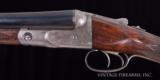 Parker DH 12 Gauge - ENGLISH STOCK, NICE WOOD, GREAT DIMENSIONS - 12 of 25