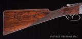 Parker DH 12 Gauge - ENGLISH STOCK, NICE WOOD, GREAT DIMENSIONS - 7 of 25