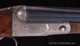 Parker DH 12 Gauge - ENGLISH STOCK, NICE WOOD, GREAT DIMENSIONS - 5 of 25
