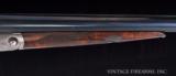 Parker DH 12 Gauge - ENGLISH STOCK, NICE WOOD, GREAT DIMENSIONS - 17 of 25