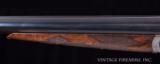 Parker DH 12 Gauge - ENGLISH STOCK, NICE WOOD, GREAT DIMENSIONS - 15 of 25