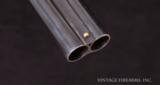Parker DH 12 Gauge - ENGLISH STOCK, NICE WOOD, GREAT DIMENSIONS - 20 of 25