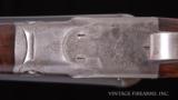 Parker DH 12 Gauge - ENGLISH STOCK, NICE WOOD, GREAT DIMENSIONS - 13 of 25