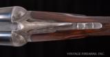 Parker DH 12 Gauge - ENGLISH STOCK, NICE WOOD, GREAT DIMENSIONS - 10 of 25