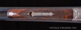 Parker DH 12 Gauge - ENGLISH STOCK, NICE WOOD, GREAT DIMENSIONS - 16 of 25