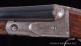 Parker DH 12 Gauge - ENGLISH STOCK, NICE WOOD, GREAT DIMENSIONS - 4 of 25