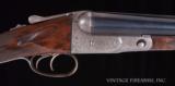 Parker DH 12 Gauge - ENGLISH STOCK, NICE WOOD, GREAT DIMENSIONS - 14 of 25