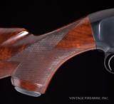 Winchester Model 12 28 Gauge – RARE FACTORY PIGEON GRADE, MINT - 7 of 20