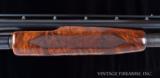 Winchester Model 12 28 Gauge – RARE FACTORY PIGEON GRADE, MINT - 13 of 20
