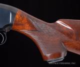 Winchester Model 12 28 Gauge – RARE FACTORY PIGEON GRADE, MINT - 6 of 20