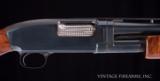 Winchester Model 12 28 Gauge – RARE FACTORY PIGEON GRADE, MINT - 3 of 20