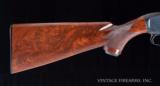 Winchester Model 12 28 Gauge – RARE FACTORY PIGEON GRADE, MINT - 5 of 20