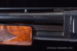 Winchester Model 12 28 Gauge – RARE FACTORY PIGEON GRADE, MINT - 14 of 20