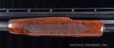 Winchester Model 12 28 Gauge – RARE FACTORY PIGEON GRADE, MINT - 9 of 20