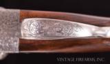Garbi 103-A SPECIAL 16 Gauge – UPGRADED WOOD, DELUXE ORNAMENTAL ENGRAVING, THE BEST! - 19 of 23