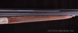 Garbi 103-A SPECIAL 16 Gauge – UPGRADED WOOD, DELUXE ORNAMENTAL ENGRAVING, THE BEST! - 14 of 23