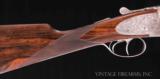 Garbi 103-A SPECIAL 16 Gauge – UPGRADED WOOD, DELUXE ORNAMENTAL ENGRAVING, THE BEST! - 7 of 23
