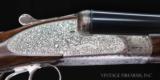 Garbi 103-A SPECIAL 16 Gauge – UPGRADED WOOD, DELUXE ORNAMENTAL ENGRAVING, THE BEST! - 2 of 23
