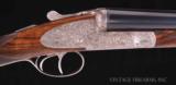 Garbi 103-A SPECIAL 16 Gauge – UPGRADED WOOD, DELUXE ORNAMENTAL ENGRAVING, THE BEST! - 10 of 23