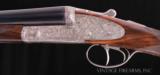 Garbi 103-A SPECIAL 16 Gauge – UPGRADED WOOD, DELUXE ORNAMENTAL ENGRAVING, THE BEST! - 1 of 23