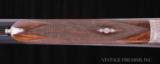 Garbi 103-A SPECIAL 16 Gauge – UPGRADED WOOD, DELUXE ORNAMENTAL ENGRAVING, THE BEST! - 13 of 23