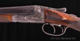 A.H. Fox XE 20 Gauge – 1 of 152, RARE, UNTOUCHED, 75% CASE COLOR, ENGLISH GRIP, DOCUMENTED - 11 of 25