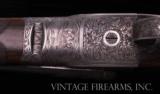 A.H. Fox XE 20 Gauge – 1 of 152, RARE, UNTOUCHED, 75% CASE COLOR, ENGLISH GRIP, DOCUMENTED - 2 of 25