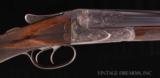 A.H. Fox XE 20 Gauge – 1 of 152, RARE, UNTOUCHED, 75% CASE COLOR, ENGLISH GRIP, DOCUMENTED - 13 of 25