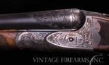 A.H. Fox XE 20 Gauge – 1 of 152, RARE, UNTOUCHED, 75% CASE COLOR, ENGLISH GRIP, DOCUMENTED - 1 of 25