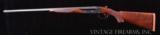 Winchester Model 21 16 Gauge – IC/M CHOKES FACTORY ORIGINAL, HESSIAN FOREARM - 4 of 20