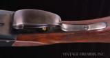 Winchester Model 21 16 Gauge – IC/M CHOKES FACTORY ORIGINAL, HESSIAN FOREARM - 15 of 20