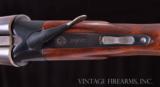 Winchester Model 21 16 Gauge – IC/M CHOKES FACTORY ORIGINAL, HESSIAN FOREARM - 10 of 20