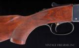Winchester Model 21 16 Gauge – IC/M CHOKES FACTORY ORIGINAL, HESSIAN FOREARM - 8 of 20