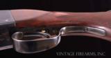 Winchester Model 21 16 Gauge – IC/M CHOKES FACTORY ORIGINAL, HESSIAN FOREARM - 14 of 20