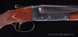 Winchester Model 21 16 Gauge – IC/M CHOKES FACTORY ORIGINAL, HESSIAN FOREARM - 3 of 20