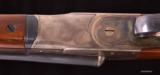 Lefever A Grade 20 Gauge, FACTORY 99% CONDITION AWESOME - 2 of 21