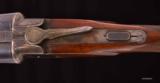 Lefever A Grade 20 Gauge, FACTORY 99% CONDITION AWESOME - 9 of 21