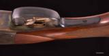 Lefever A Grade 20 Gauge, FACTORY 99% CONDITION AWESOME - 16 of 21