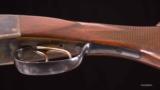 Lefever A Grade 20 Gauge, FACTORY 99% CONDITION AWESOME - 17 of 21