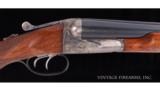 Fox 12 Gauge, RARE, HIGH FACTORY CONDITION 1 OF 1 KNOWN, BEAVERTAIL, AFFORDABLE! - 2 of 4