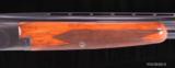 Browning Superposed 20 Gauge – 1949, 1RST YEAR, 28” M/F, BUTTPLATE, 99% - 14 of 16