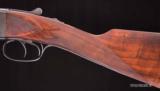 Winchester Model 21 TRAP SKEET, 20GA., FACTORY LETTER, ORIGINAL - 6 of 20