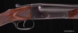 Winchester Model 21 TRAP SKEET, 20GA., FACTORY LETTER, ORIGINAL - 2 of 20