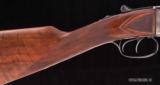 Winchester Model 21 TRAP SKEET, 20GA., FACTORY LETTER, ORIGINAL - 7 of 20