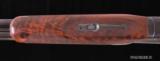 Winchester Model 21 TRAP SKEET, 20GA., FACTORY LETTER, ORIGINAL - 13 of 20